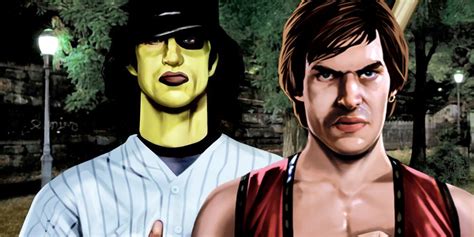 The Warriors: Petition Calls For PS5 Remake Of Rockstar's Cult Classic