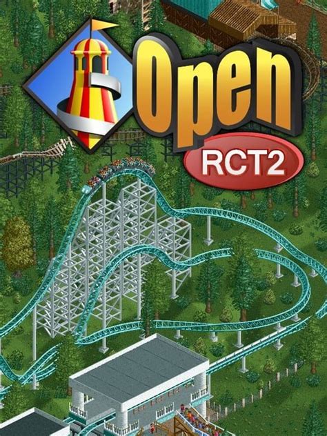 Openrct Stash Games Tracker