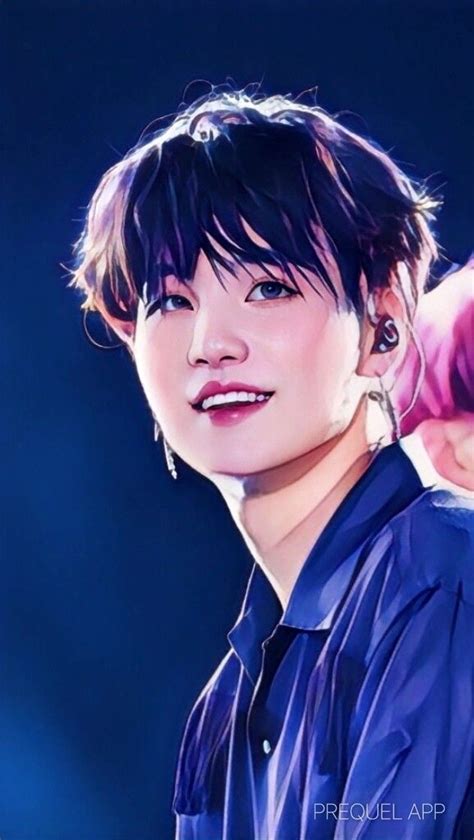 Pin Di Cris Silverio Su Desenhos Draw Art Sfondi Pittura Bts