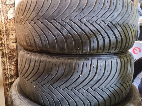 205/55 r16 всесезонка: 1 000 грн. - Автошини Львів на Olx