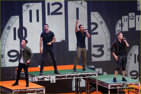 Big Time Rush Nickelodeon Slimefest 2013 Photo 602134 Photo