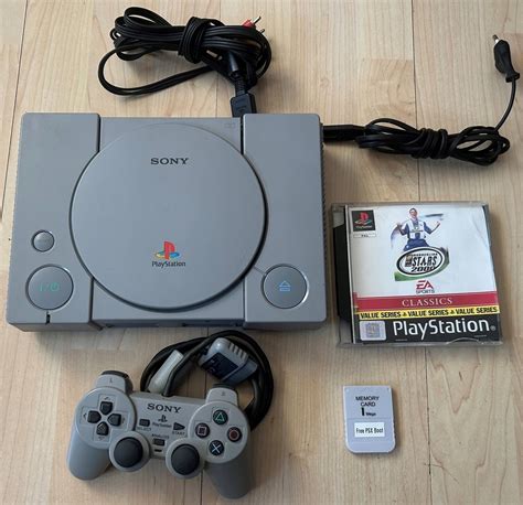 Sony Playstation Psx Scph Freepsxboot Oficjalne