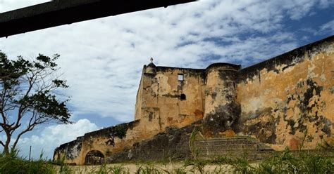 Fort Jesus