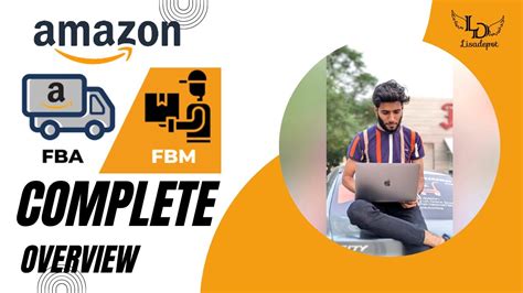 Fba Vs Fbm Difference Between Amazon Fba And Fbm Which One Is More