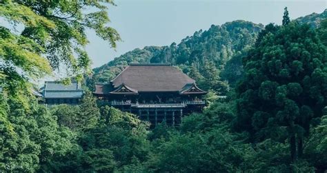 KyotoKiyomizu Dera Temple Kinkaku Ji Temple And Arashiyama Day Tour