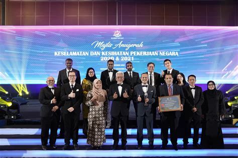 MMC Gamuda Gets Double Local Safety Nods Gamuda Berhad