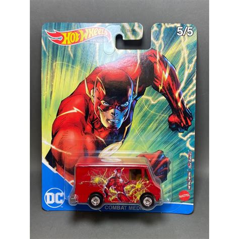 Xe mô hình Hot Wheels Combat Medic tỉ lệ 1 64 Shopee Việt Nam