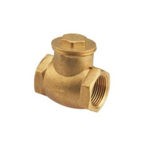 Bronze Lift Check Valves Scr PN25 Stewarts And Lloyds Valves