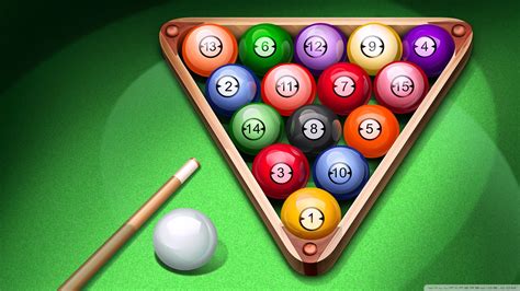 8 Ball Pool Wallpaper 77 Images