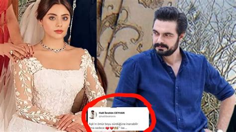 Mira La Impactante Declaraci N De Halil Sobre El Nuevo Drama De Sila