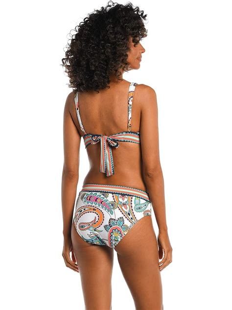 La Blanca Island Goddess Lingerie Cup Mio Orchid Free Shipping Zappos