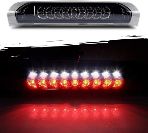 Amazon LBRST 3rd Brake Light Fit For Dodge 2002 2009 Rear High