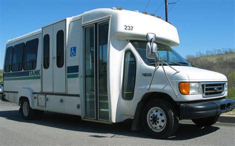 Door To Door Transit Authority Of Northern Kentucky