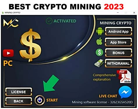 Bitcoin Miner download . best bitcoin mining software | by crypt mining ...