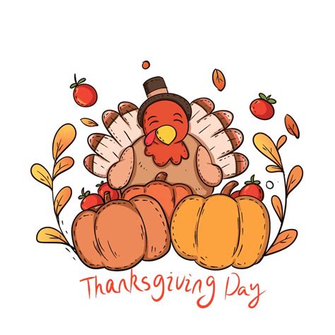 Thanksgiving Day Turkey - Etsy