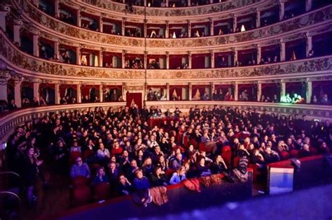 Ascoli Piceno Sabato Prossimo Al Teatro Ventidio Basso Turandot