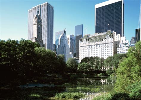 The Plaza New York Usa Serandipians Hotel Partner