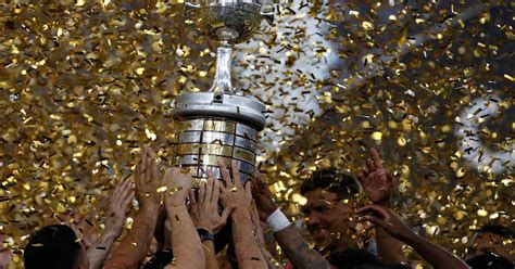 Copa Libertadores 2025 veja todos os clubes já classificados para o