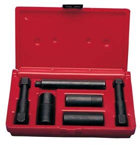 Deluxe Hubcap Wheel Lock Removal Kit David S Heavy Duty Tool Sales