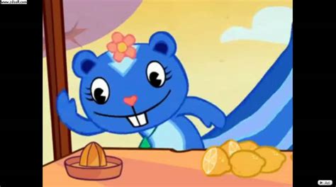 Happy Tree Friends Eyes Cold Lemonade Youtube