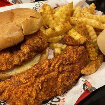 BROS HOT CHICKEN Updated May 2025 71 Photos 78 Reviews 936 SW 67th Ave Miami Florida