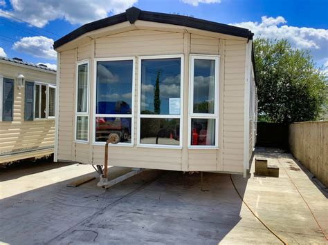 Used Static Caravans For Sale In Devon And Somerset Uk