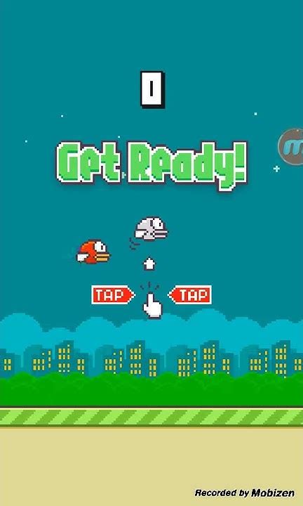 Flappy Bird Hack Youtube