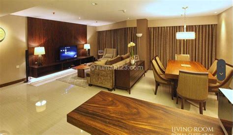 Apartemen Dengan Taman Disewa Di Lengkong Bandung 5 Unit