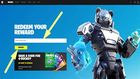 Fortnite Codes (January 2025) - Gamepur