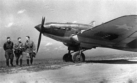 312 шап (312 рап) ВВС КА в ВОВ. Самолёты и эмблемы