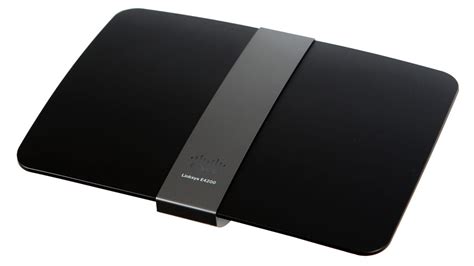 Cisco Linksys E4200 V2 Maximum Performance Dual Band N900 Router Review