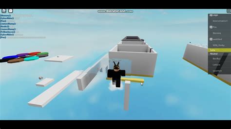 Roblox Blockate Blockolympics Youtube