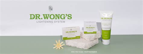 Dr S Wong