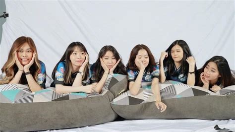 EVOS Pica, Jagoan EVOS Ladies yang Jago Main Mage - Esportsnesia