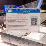 Supermicro Ars Gl Nhr Nvidia Grace Hopper Mgx Server At Ocp Summit