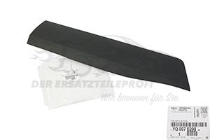 Original Opel Zier Schutzleiste Seitenwand Yq Xt Online Kaufen