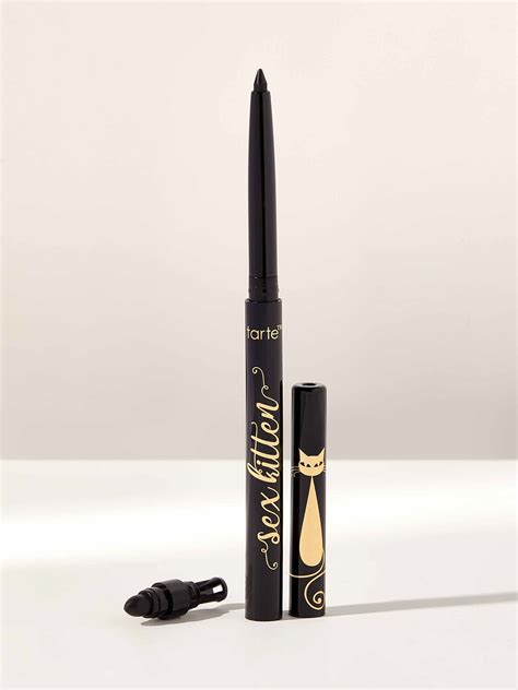 Sex Kitten Eyeliner Tarte Cosmetics