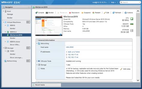 VMware Vs KVM Hypervisors Full Comparison