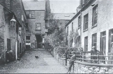 Kendal Old Photos England Cumbria