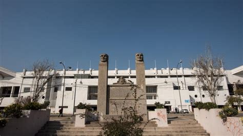 Estadio Nacional Consejo De Monumentos Nacionales De Chile