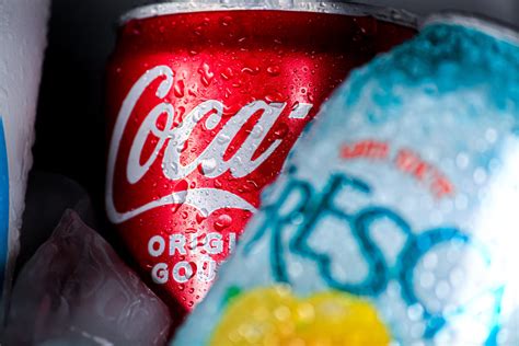 Soft Drinks & Fizzy Pop | Snacks Online
