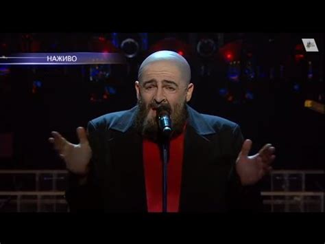 Фагот - Михаил Шуфутинский (Еврейский портной) - YouTube