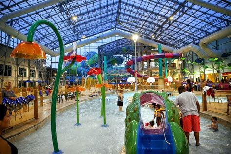 14 Best Water Parks In South Carolina The Crazy Tourist