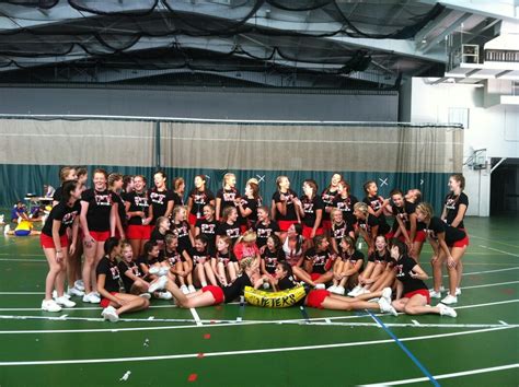 UCA Camp 2011 At SRU