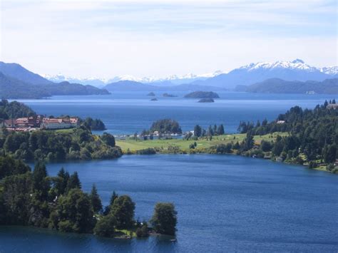 Lago - Wikipedia, la enciclopedia libre