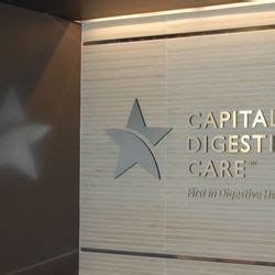 Capital Digestive Care Silver Spring Md Endoscopy Centre