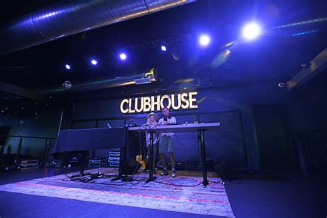 The Clubhouse Hamptons Turns Its Focus To Concerts And Nighttime Events