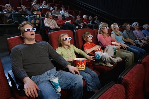 3d movie hall near me - Anamaria Drayton