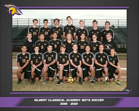 Gilbert Classical Academy Ranking