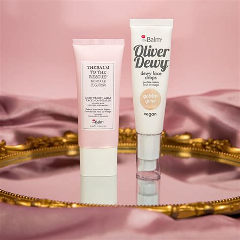 Thebalm Lip Collection Cruelty Free Lipstick Thebalm